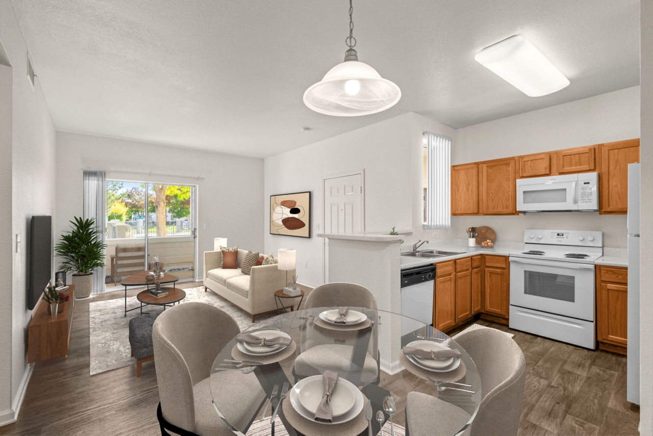 Ridgescape At Highlands Ranch Highlands Ranch Co 8 of 12
