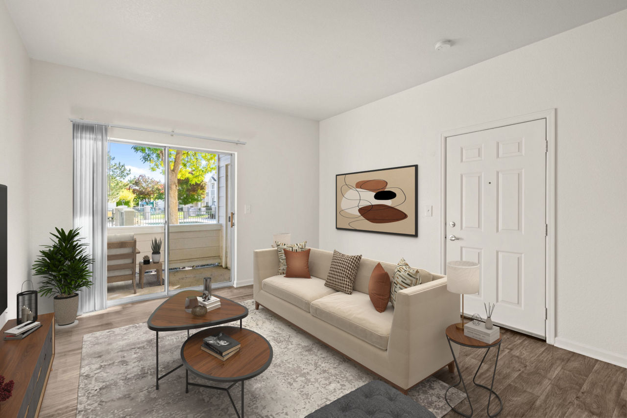 Ridgescape At Highlands Ranch Highlands Ranch Co 12 of 12