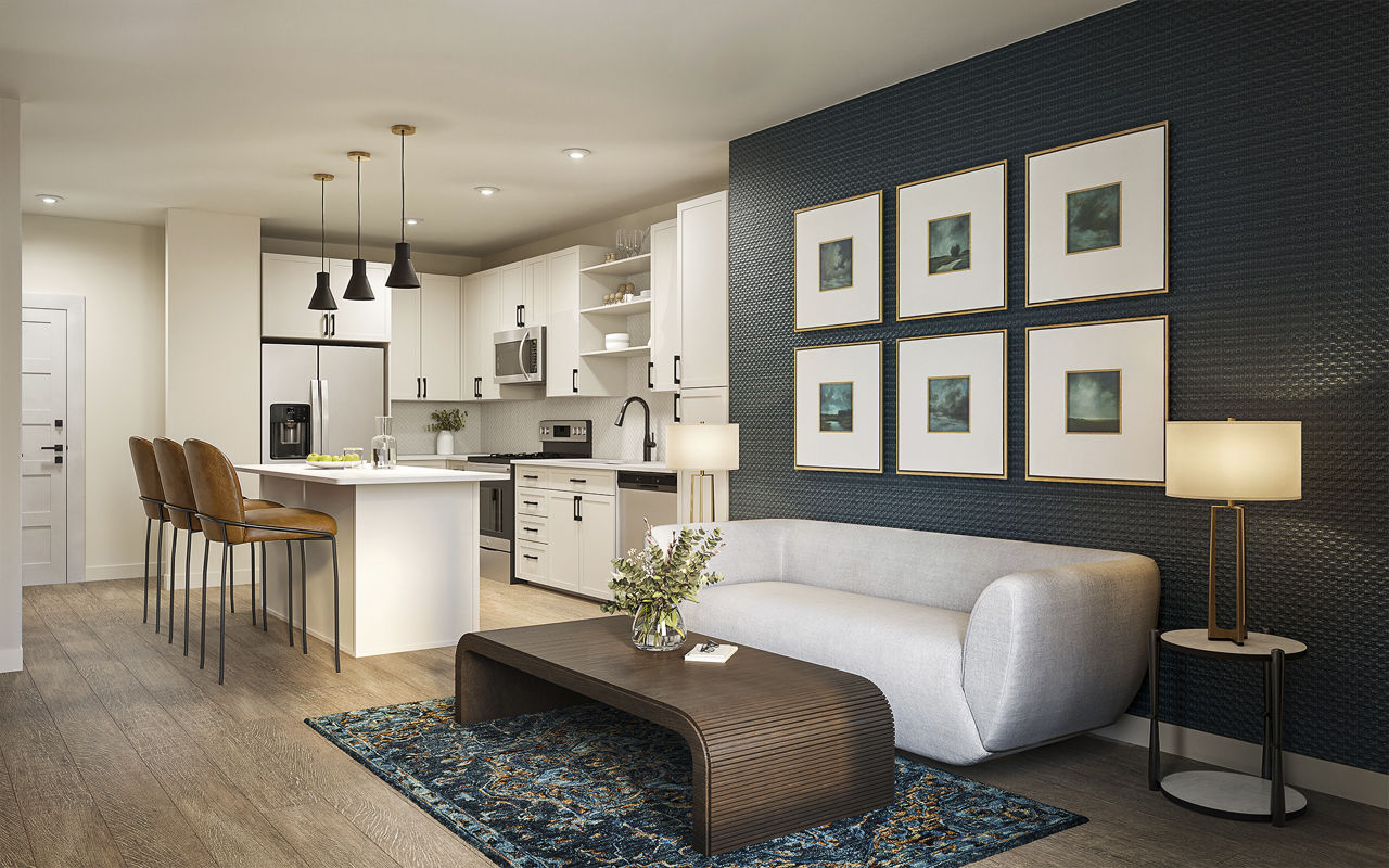 Embark Apartments Morrisville Nc 3 of 3