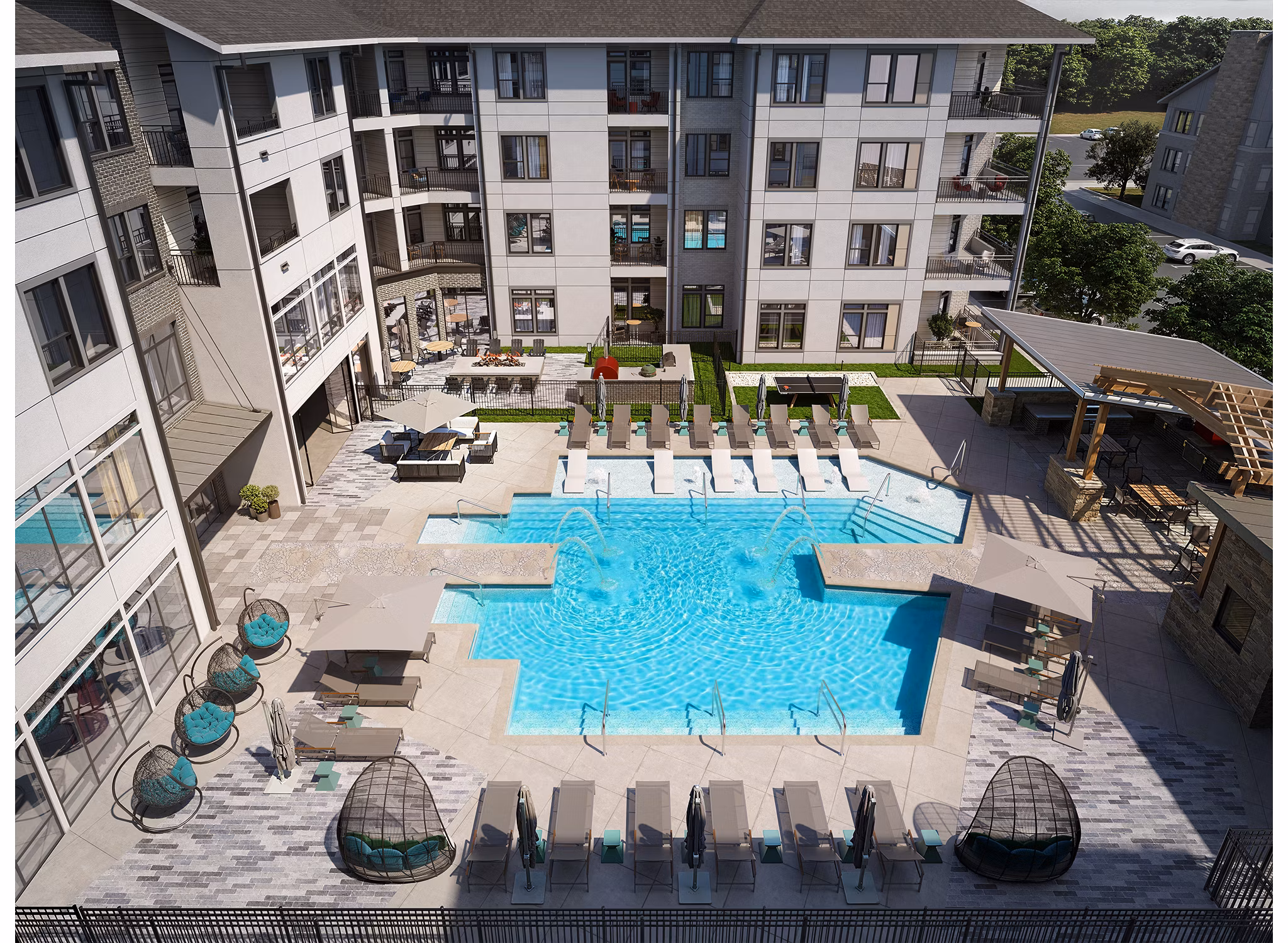 Property images of Embark Apartments