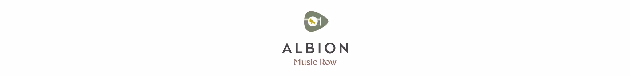 business listing logo for Albion Music Row Apartments