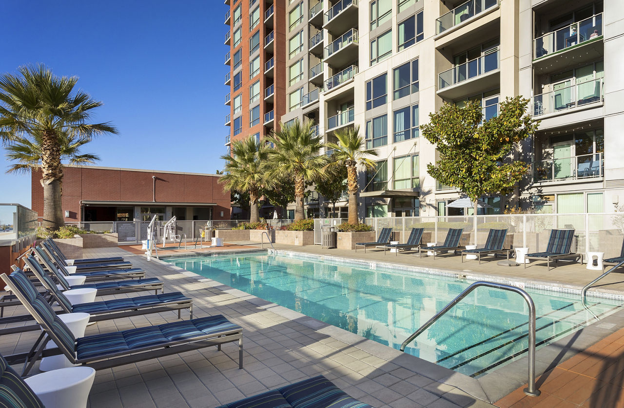 Centerra San Jose Ca 3 of 11