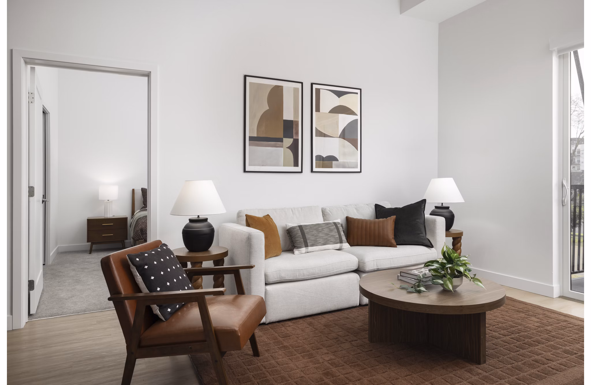 rendering at Bellamy Minnetonka Apartments