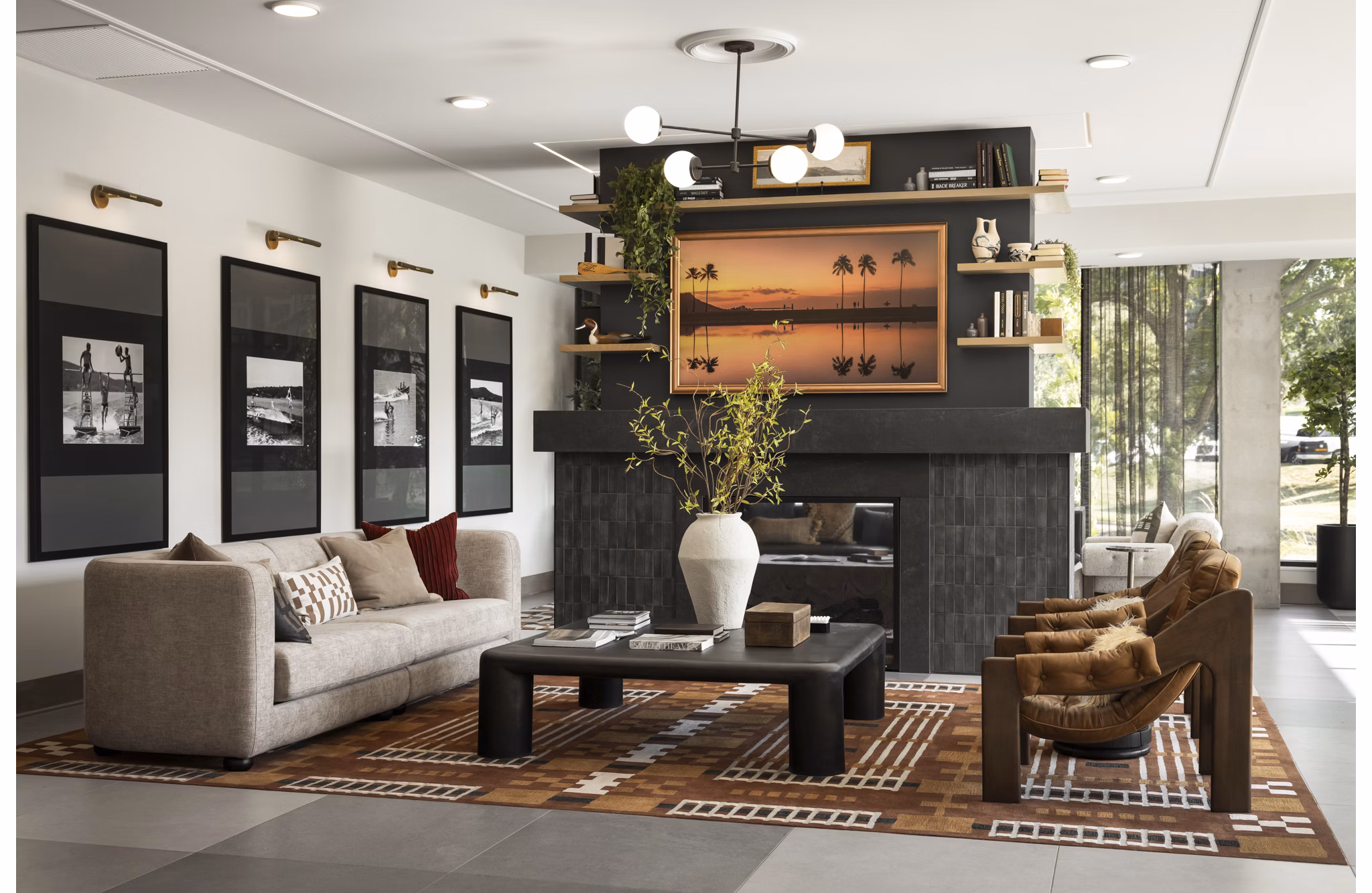 rendering at Bellamy Minnetonka Apartments