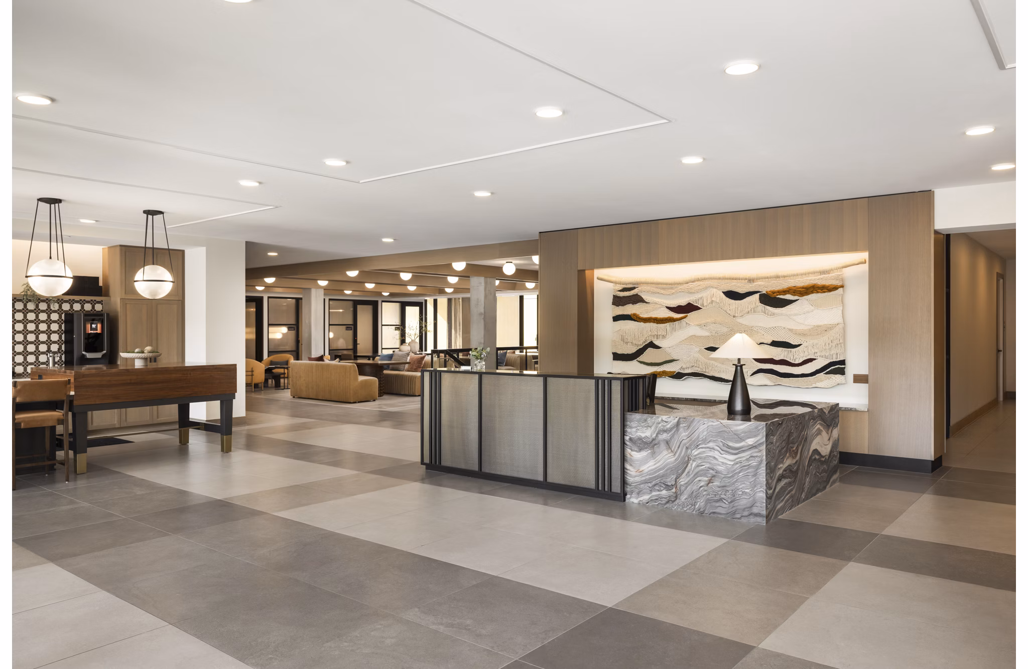 rendering at Bellamy Minnetonka Apartments