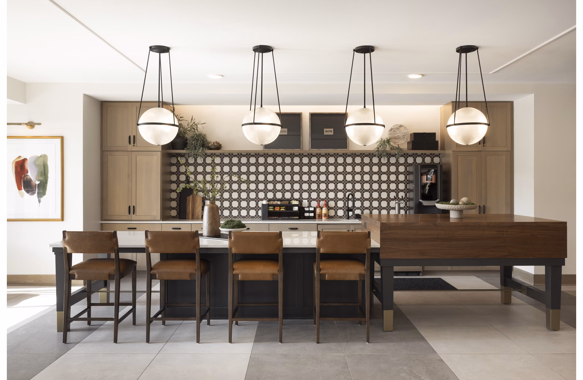 rendering at Bellamy Minnetonka Apartments