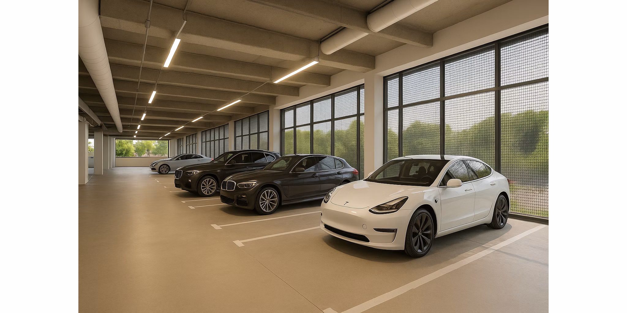 rendering at 195 Nassau Apartments