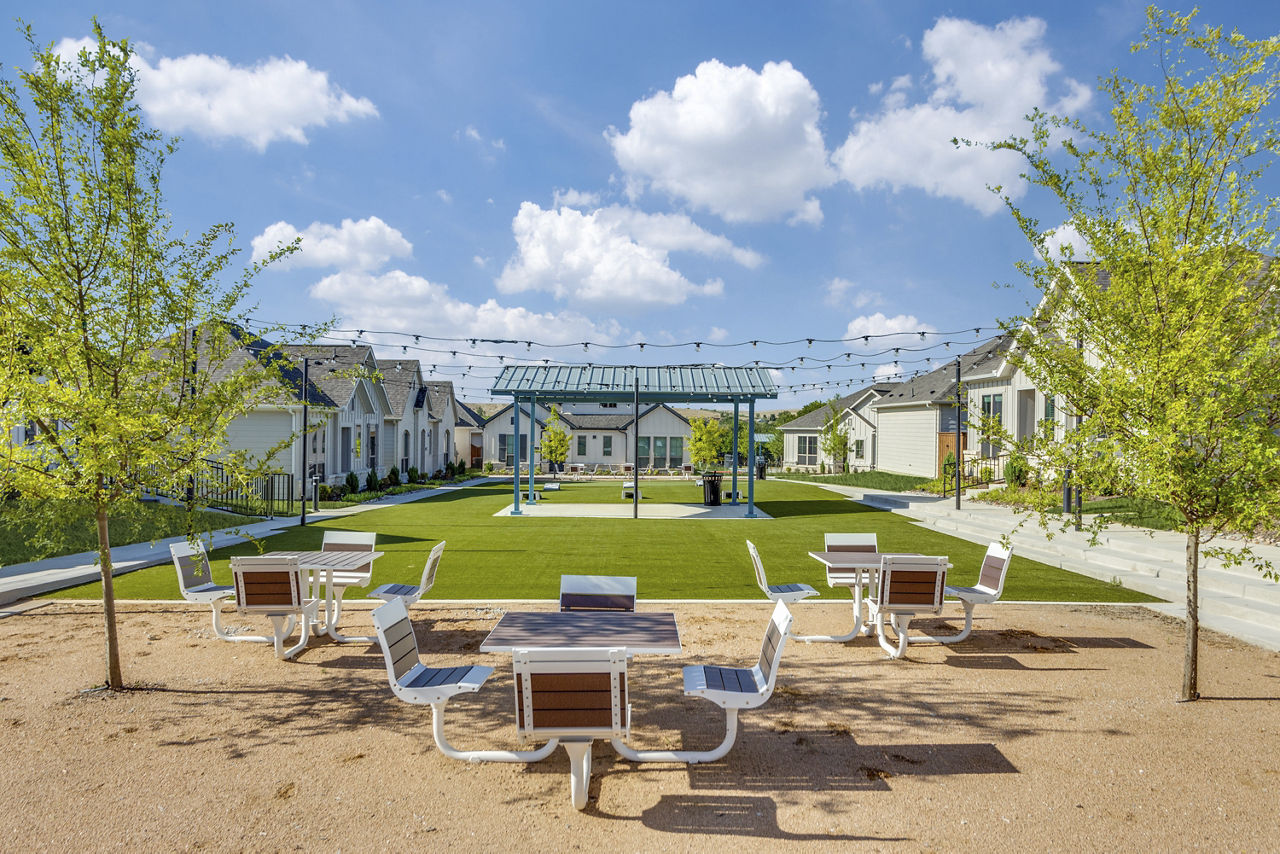 Canopy Homes At Ventana Fort Worth Tx 9 of 12