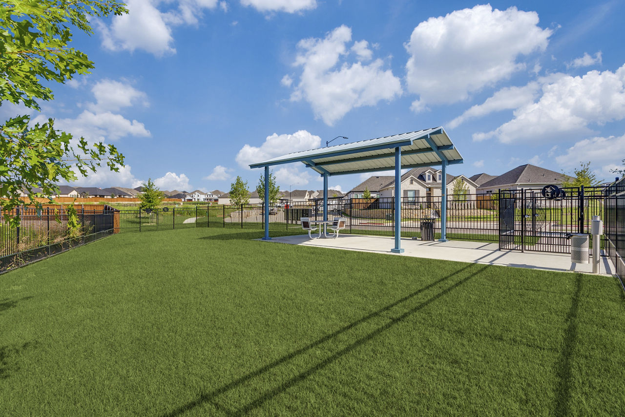 Canopy Homes At Ventana Fort Worth Tx 8 of 12
