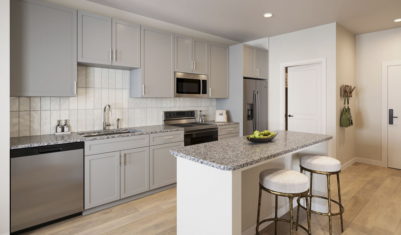 Amble At First Creek Henderson Co 10 of 12