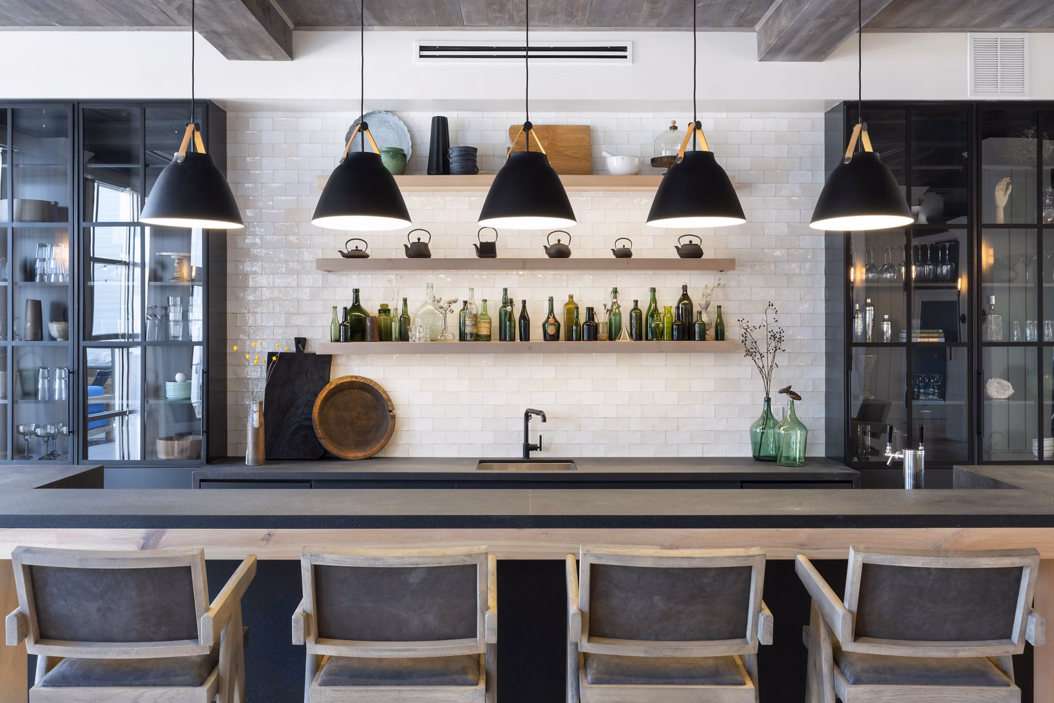 clubhouse at The Anchorage Apartments