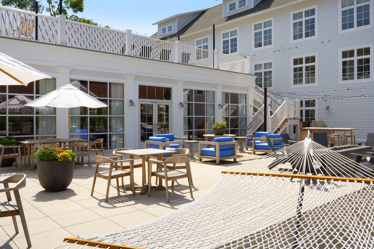 Lounge at The Anchorage (2 of 2)
