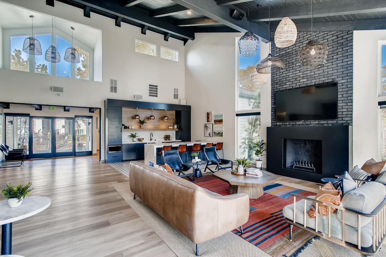 The Harlow Sacramento Ca 5 of 12