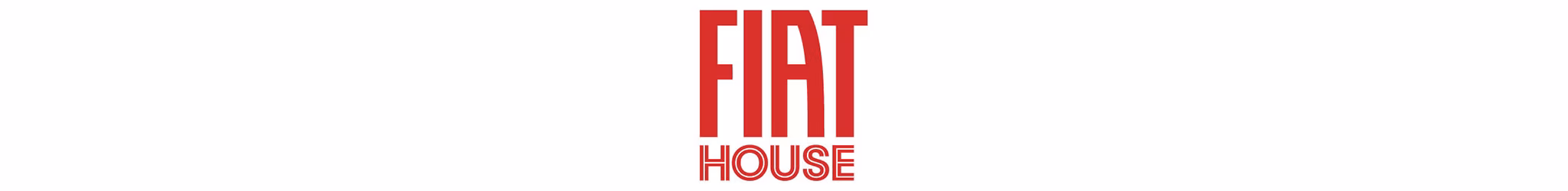 logo for FIAT House Apartments