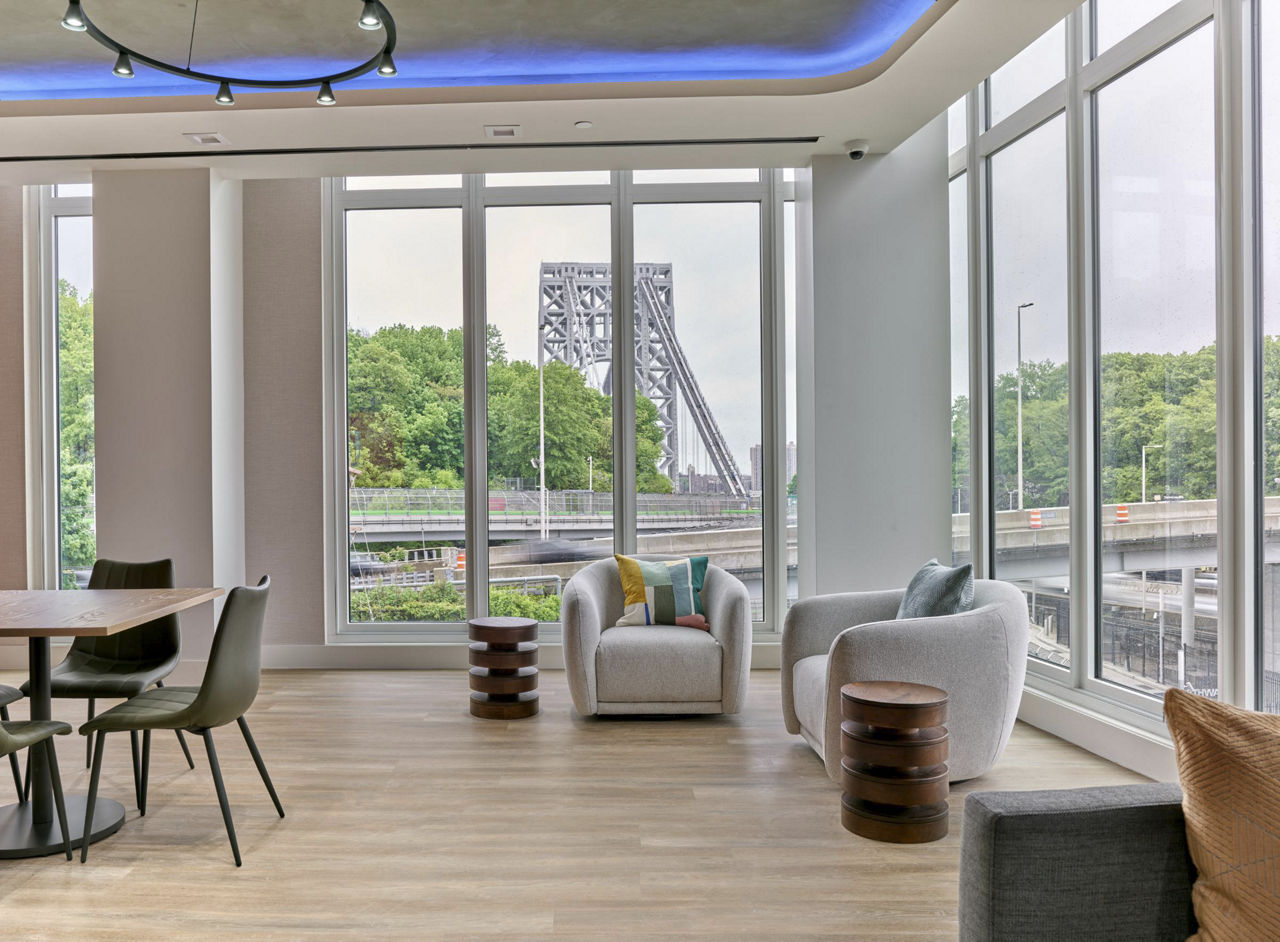 Fiat House Fort Lee Nj 4 of 12