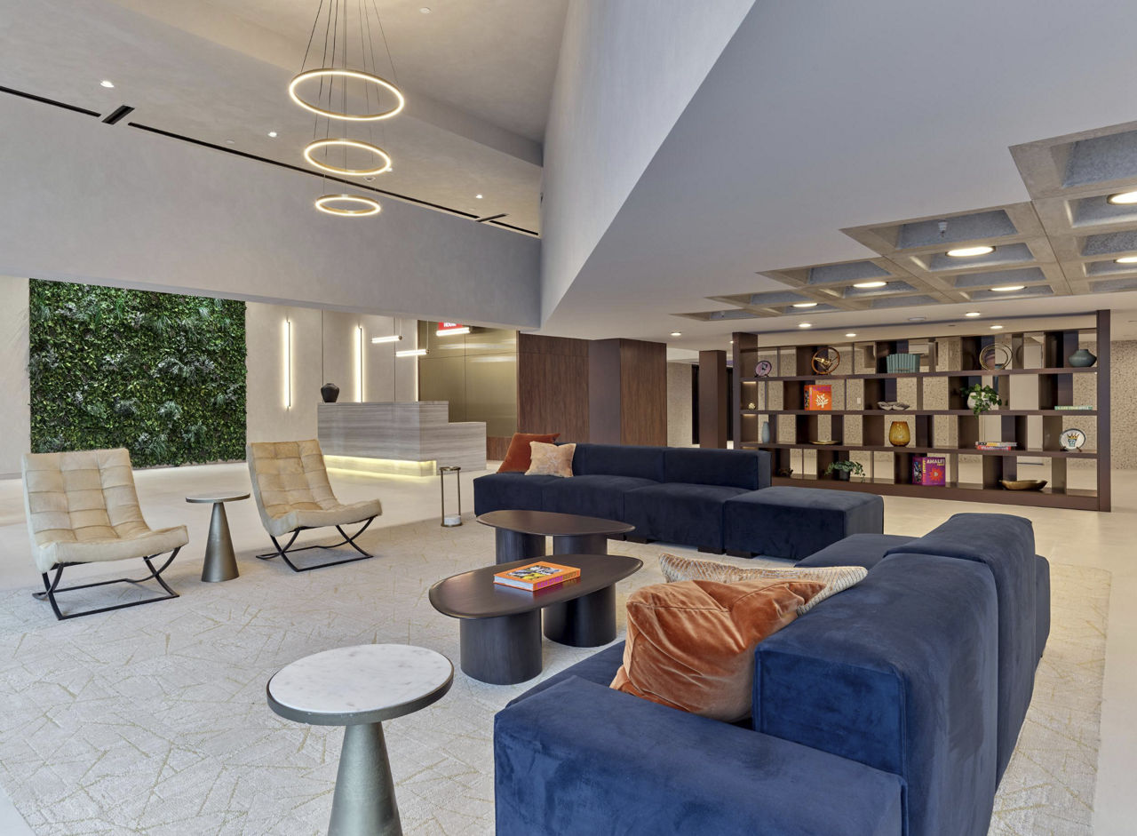 Fiat House Fort Lee Nj 6 of 12