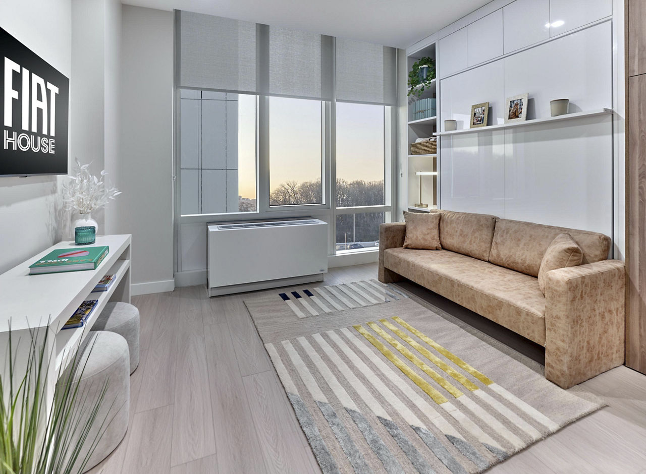 FIAT House 19 of 25