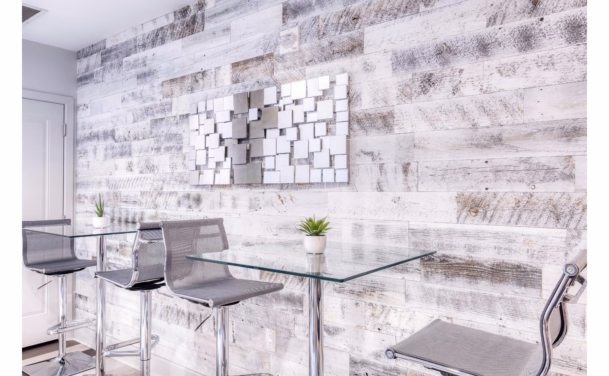 clubhouse at Twenty50 Apartments