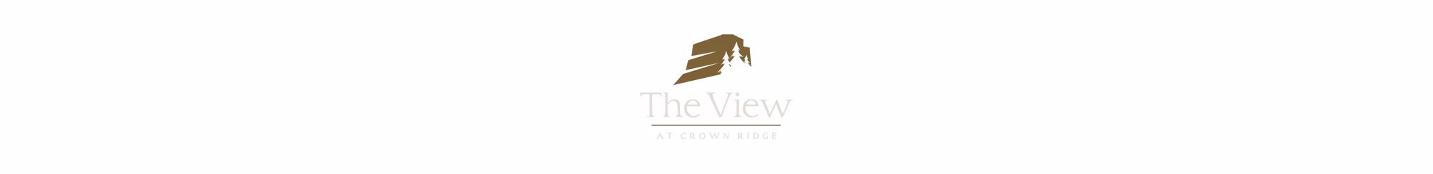 business listing logo for The View at Crown Ridge Apartments