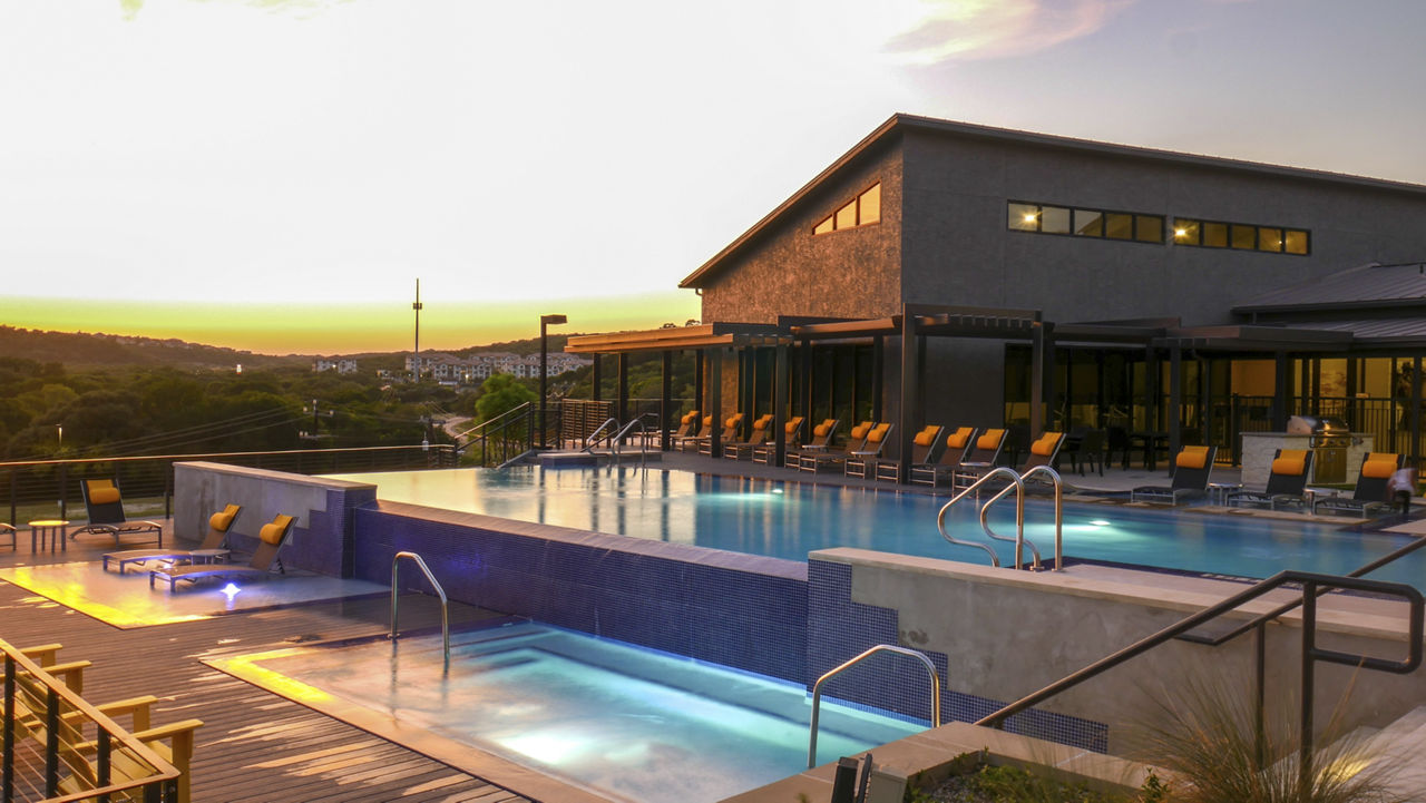 The View At Crown Ridge San Antonio Tx 2 of 12