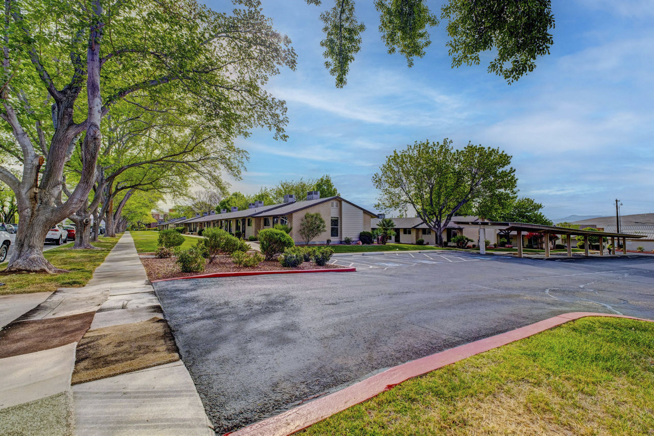 Red Cliffs Gardens St George Ut 10 of 12