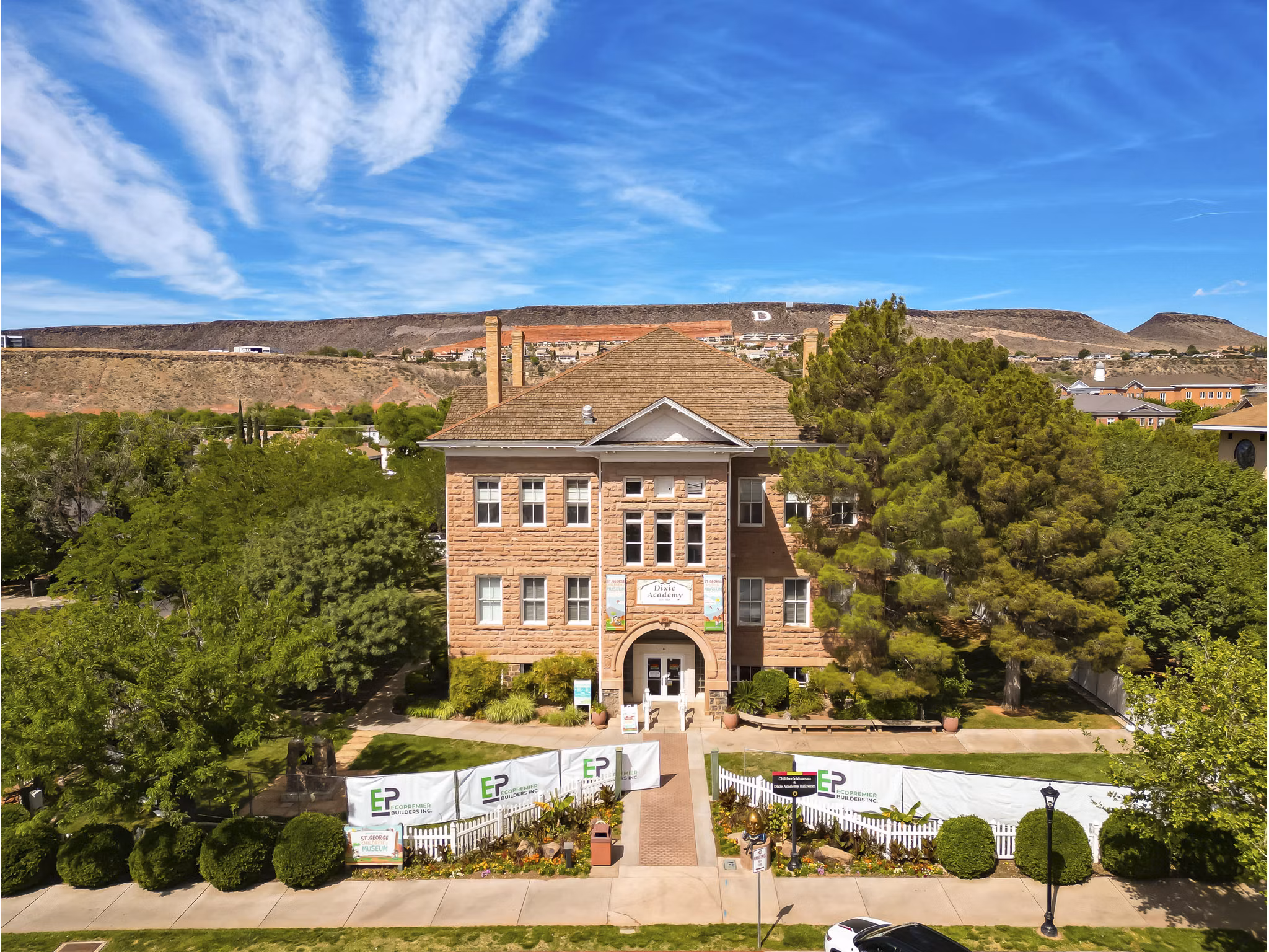 Property images of Red Cliffs Gardens