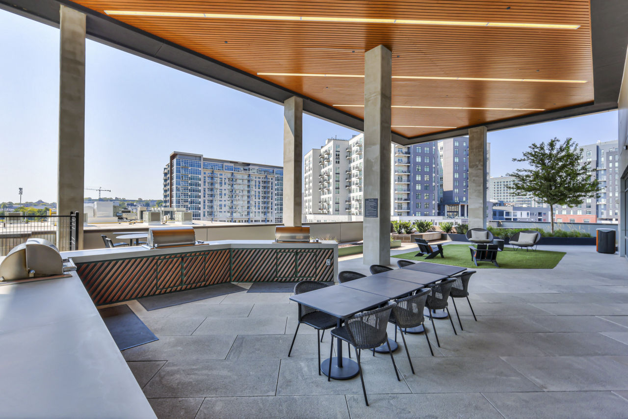 Prima At Paseo South Gulch Nashville Tn 5 of 11