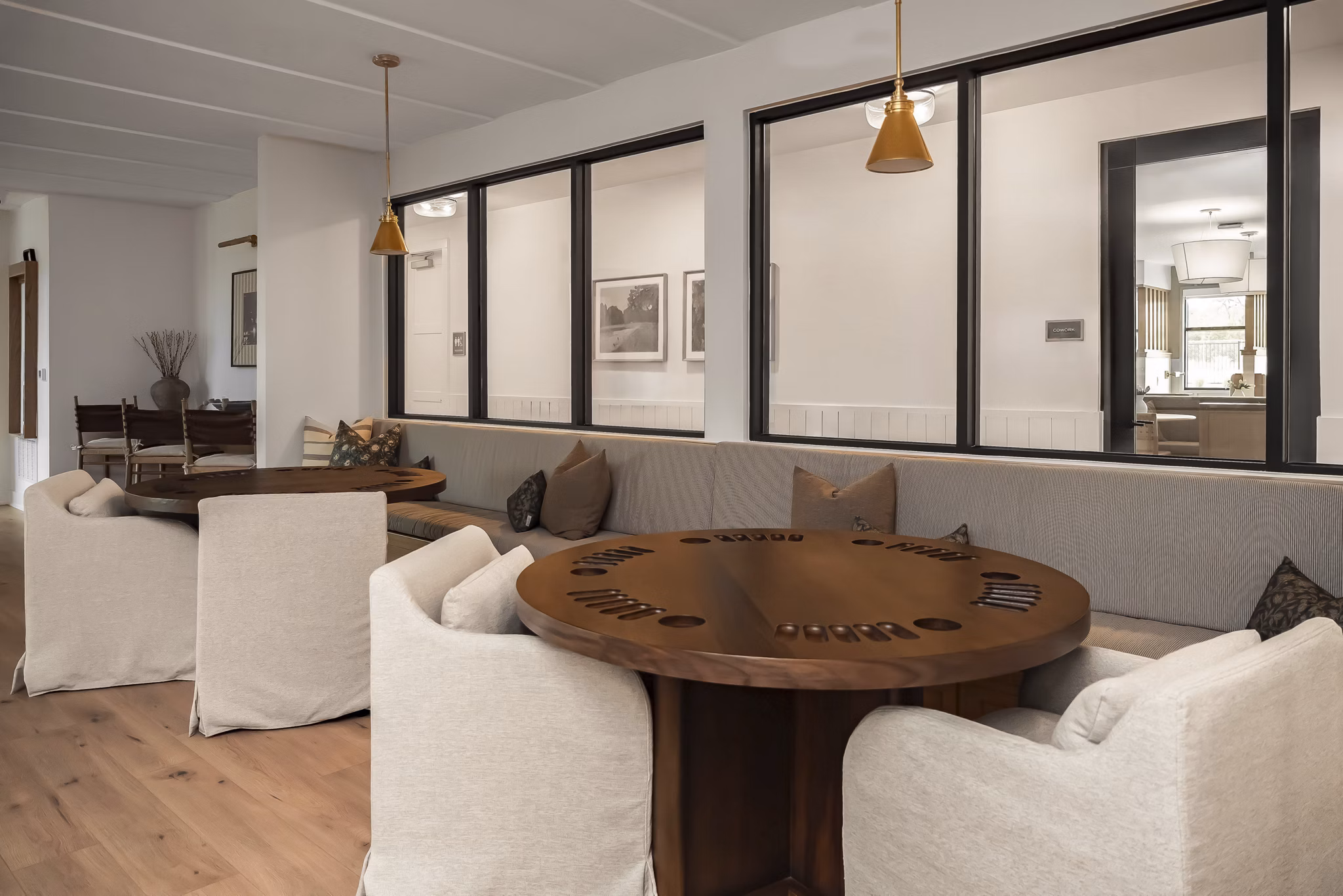 Rendering for Legato Apartments