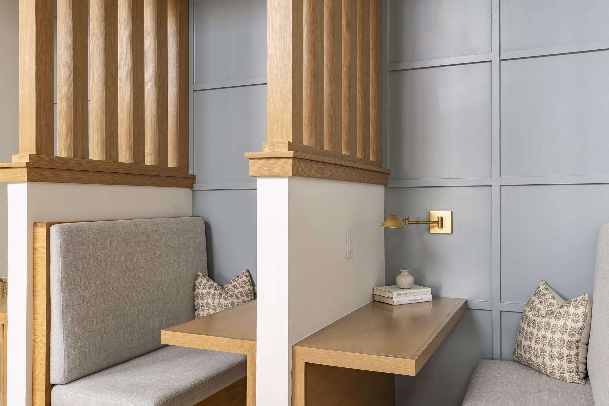 Rendering for Legato Apartments