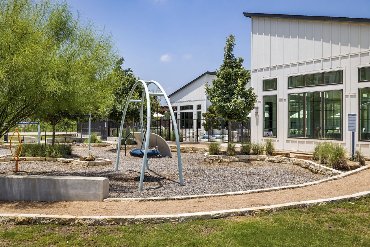 Playroom at Spectra Parks (2 of 2)