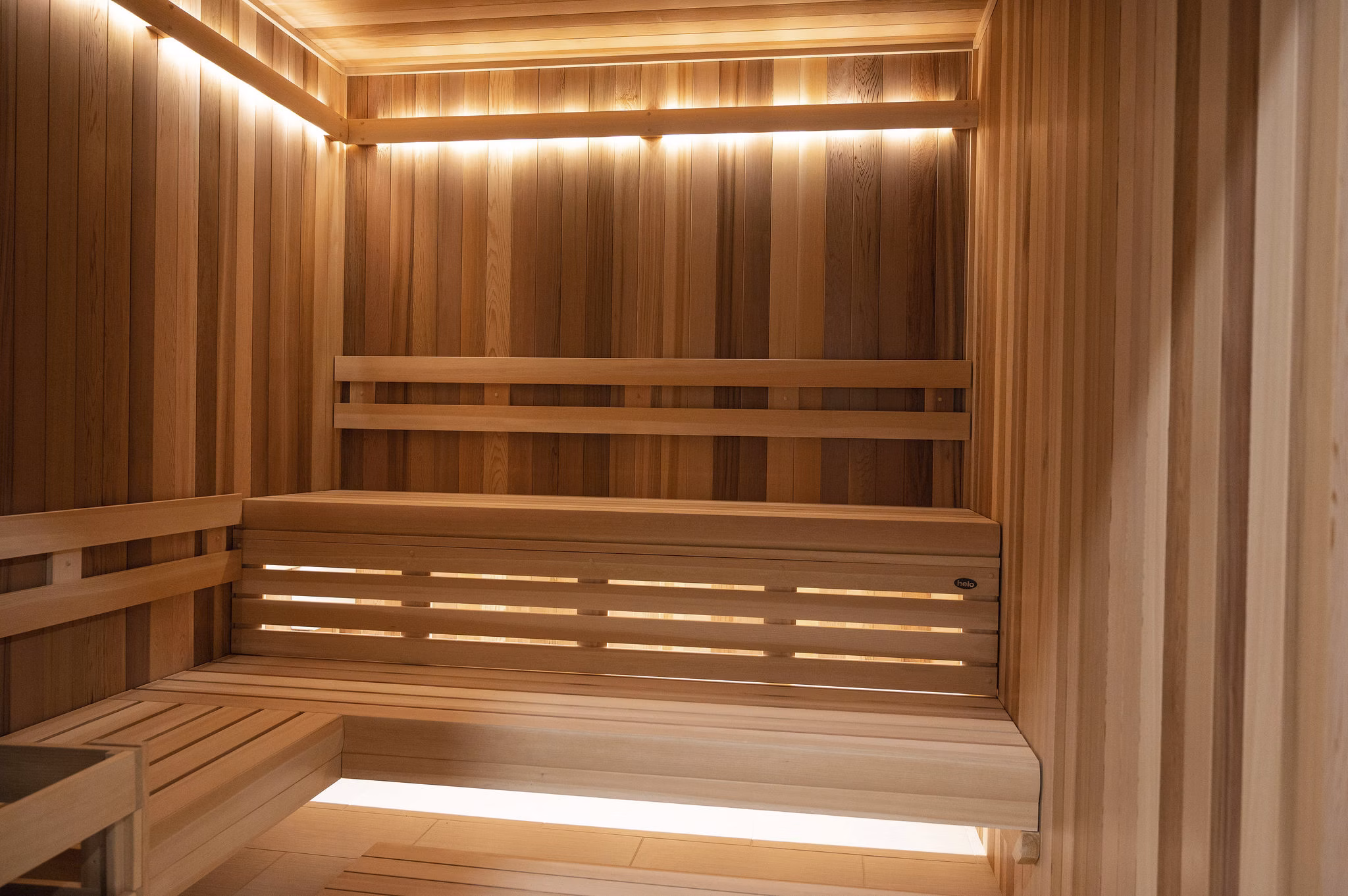 recreational area at Preserve at Westfields Apartments 