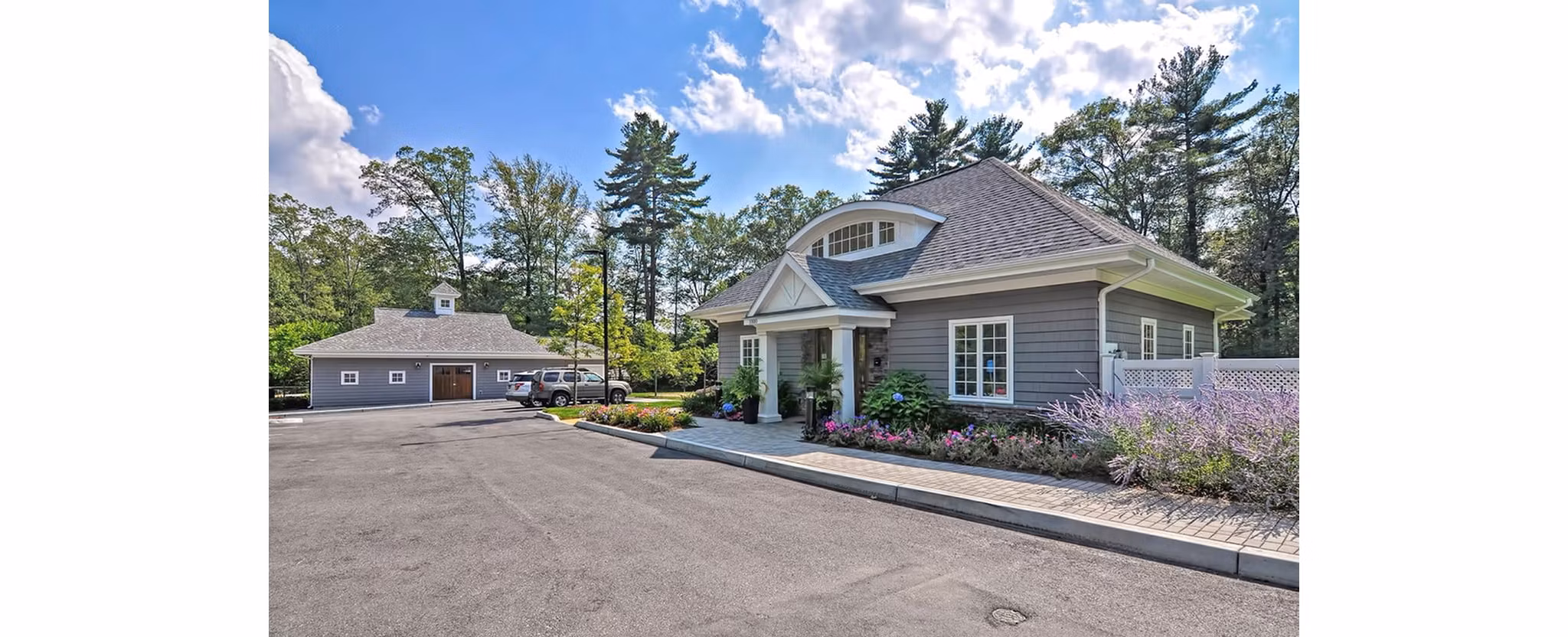 Property images of Matrix Hudson