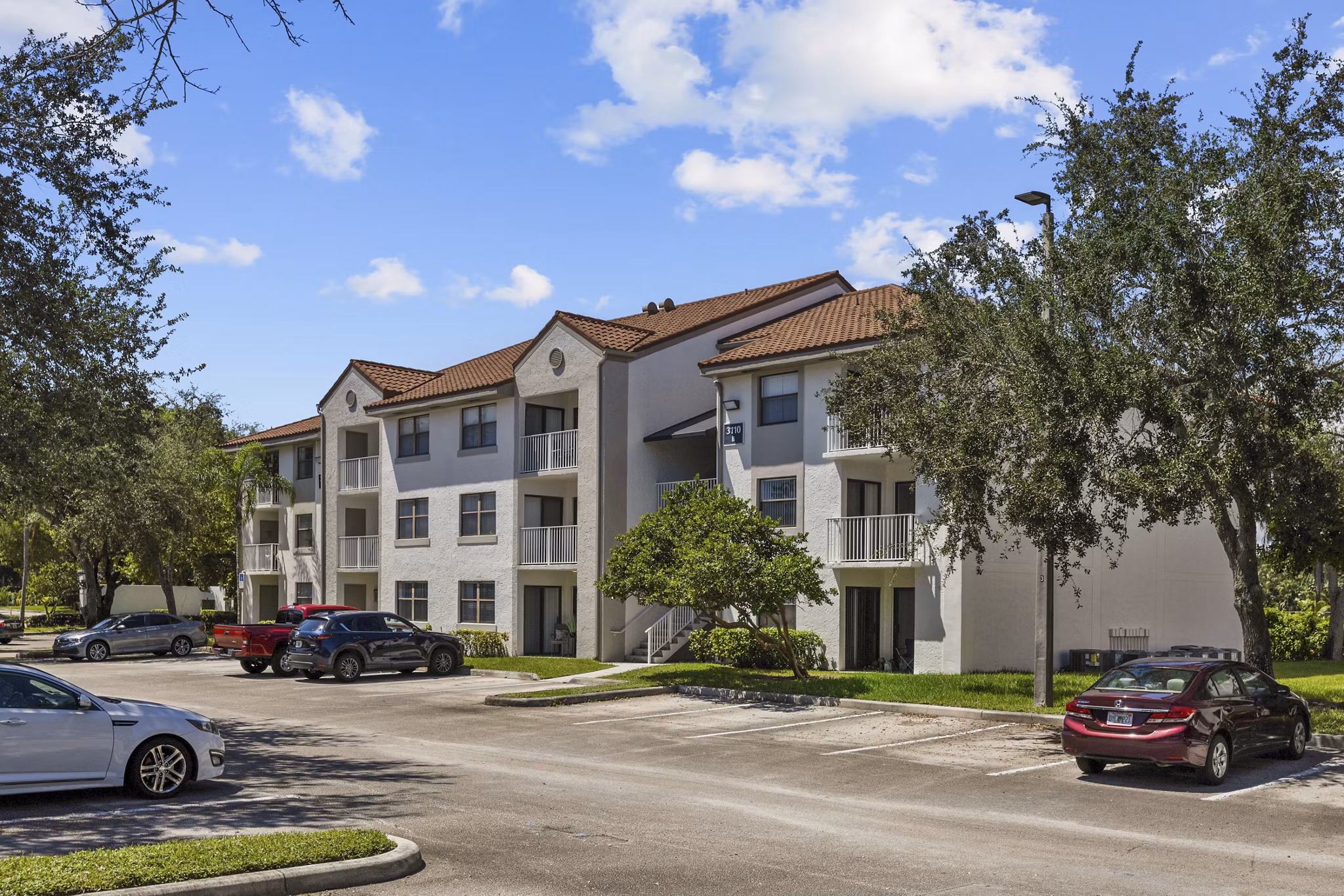 Property images of La Vue at Emerald Pointe