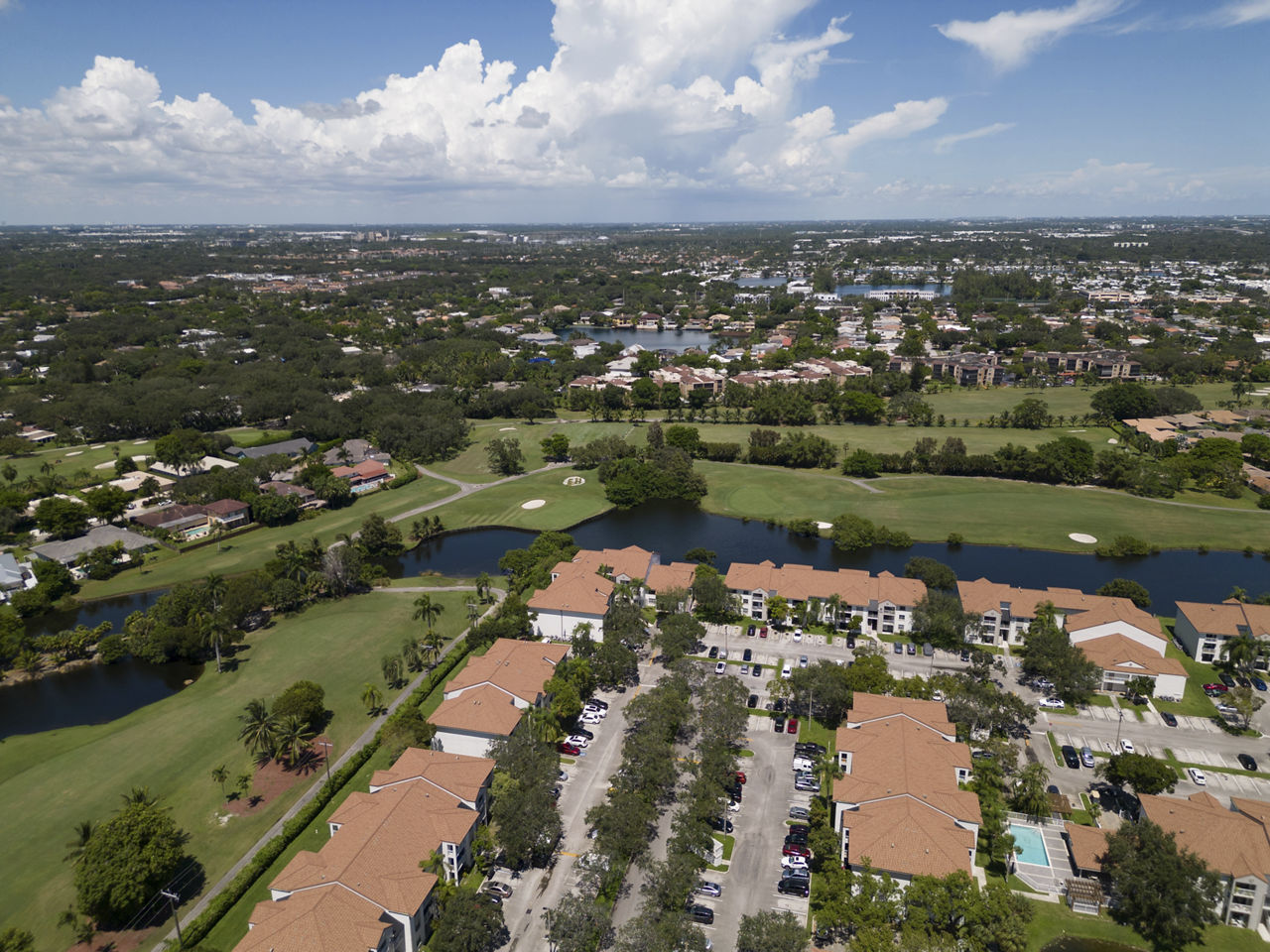 La Vue at Emerald Pointe 22 of 30
