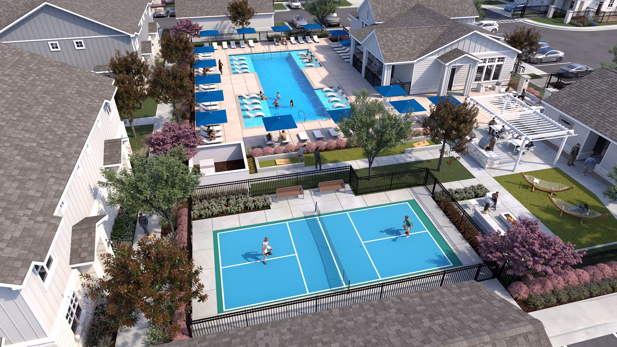 Property images of Yardly Kelly Lane