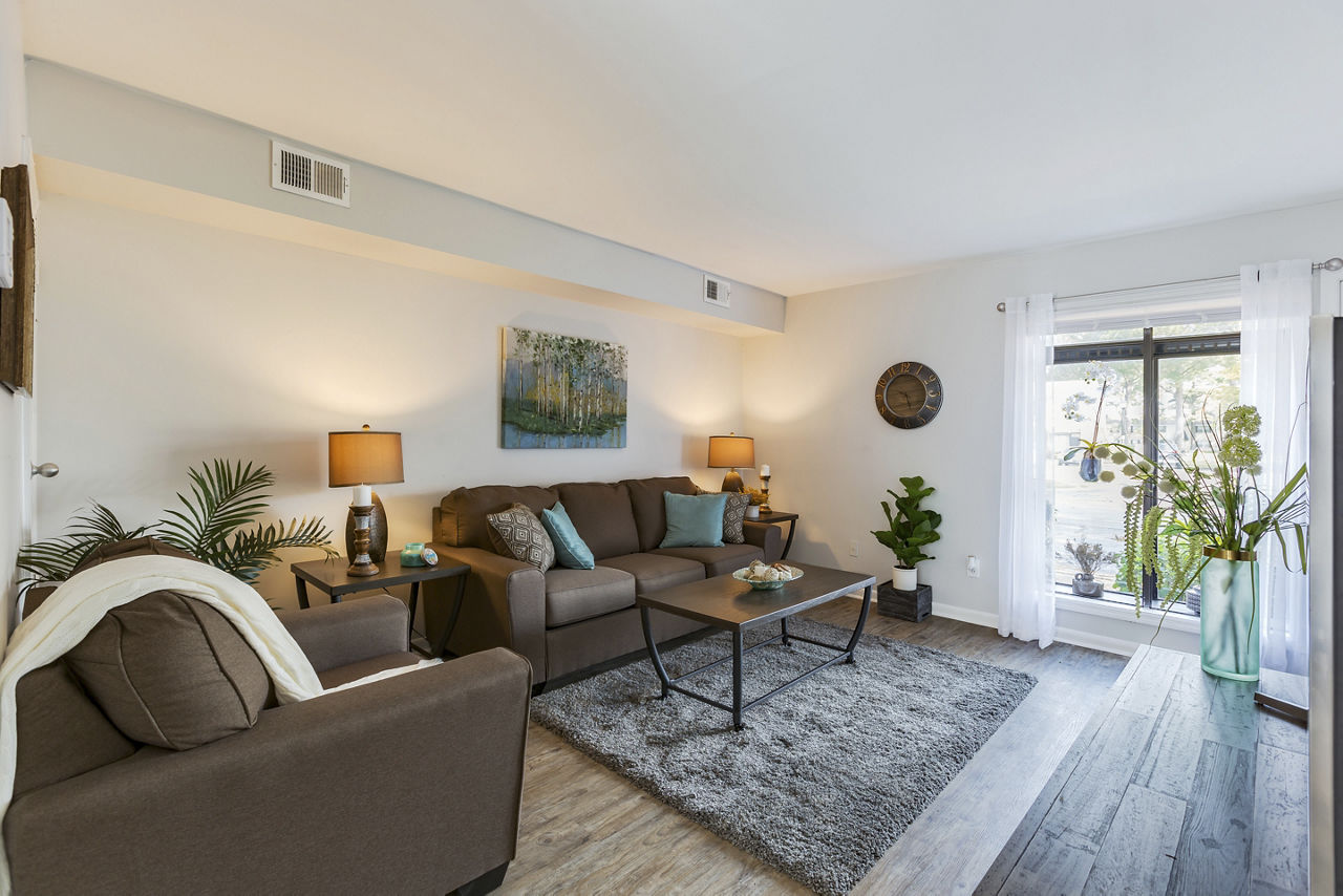 Lakeview Apartments And Townhomes Virginia Beach Va 6 of 12