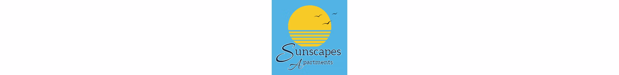 business listing logo for Sunscapes Apartments