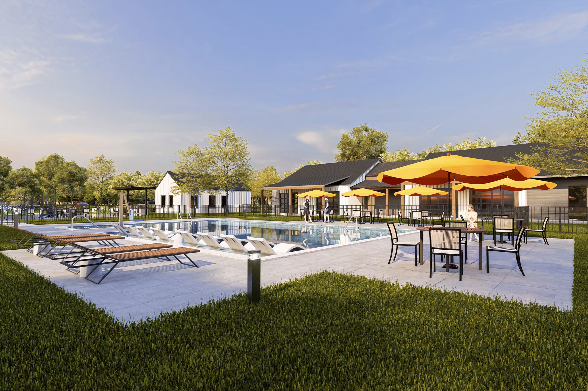 Property images of Cypress Heights