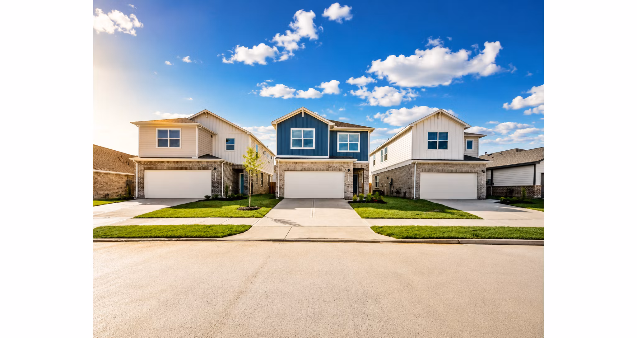 Property images of Cypress Heights