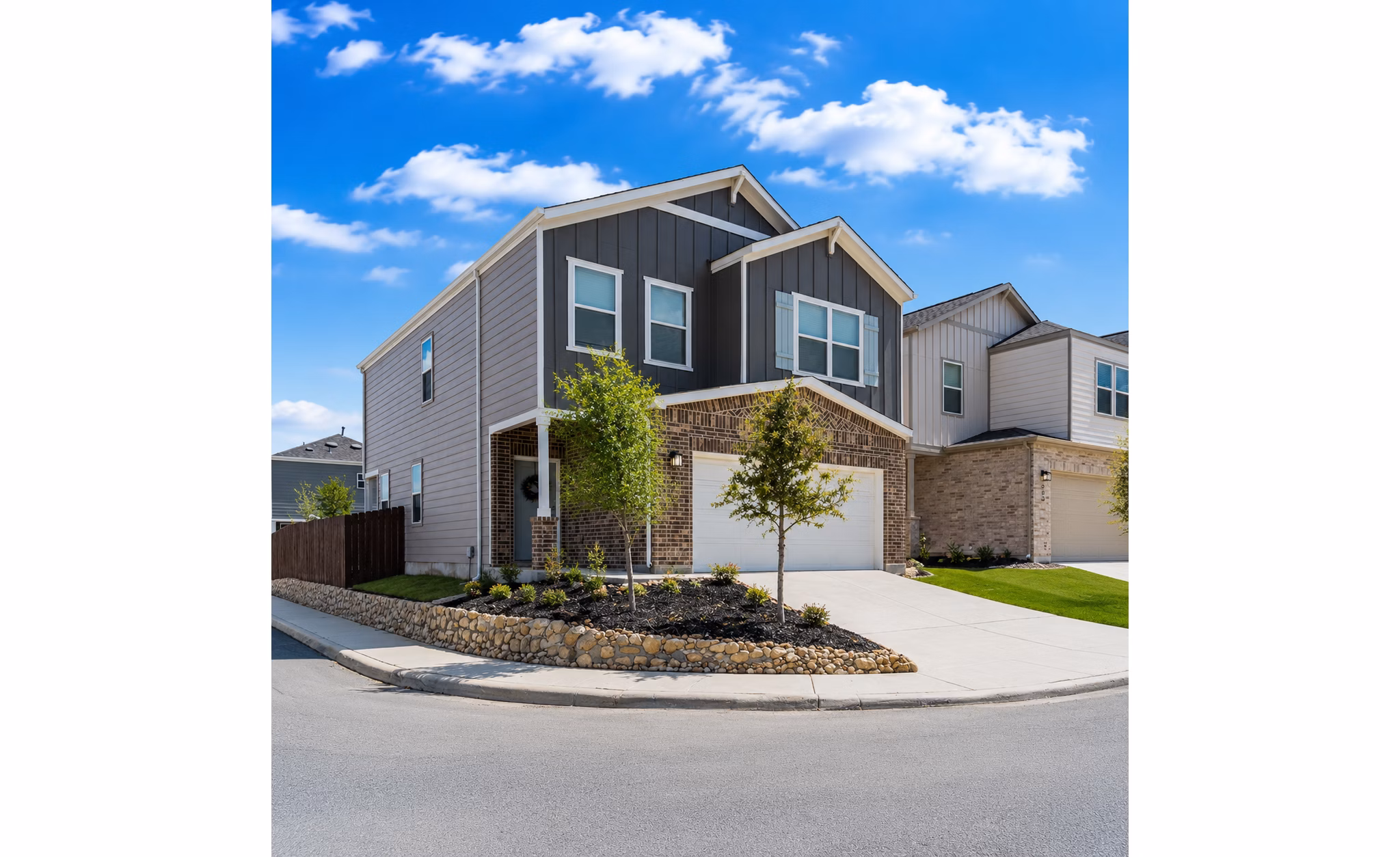 rendering at Cypress Heights Apartments 