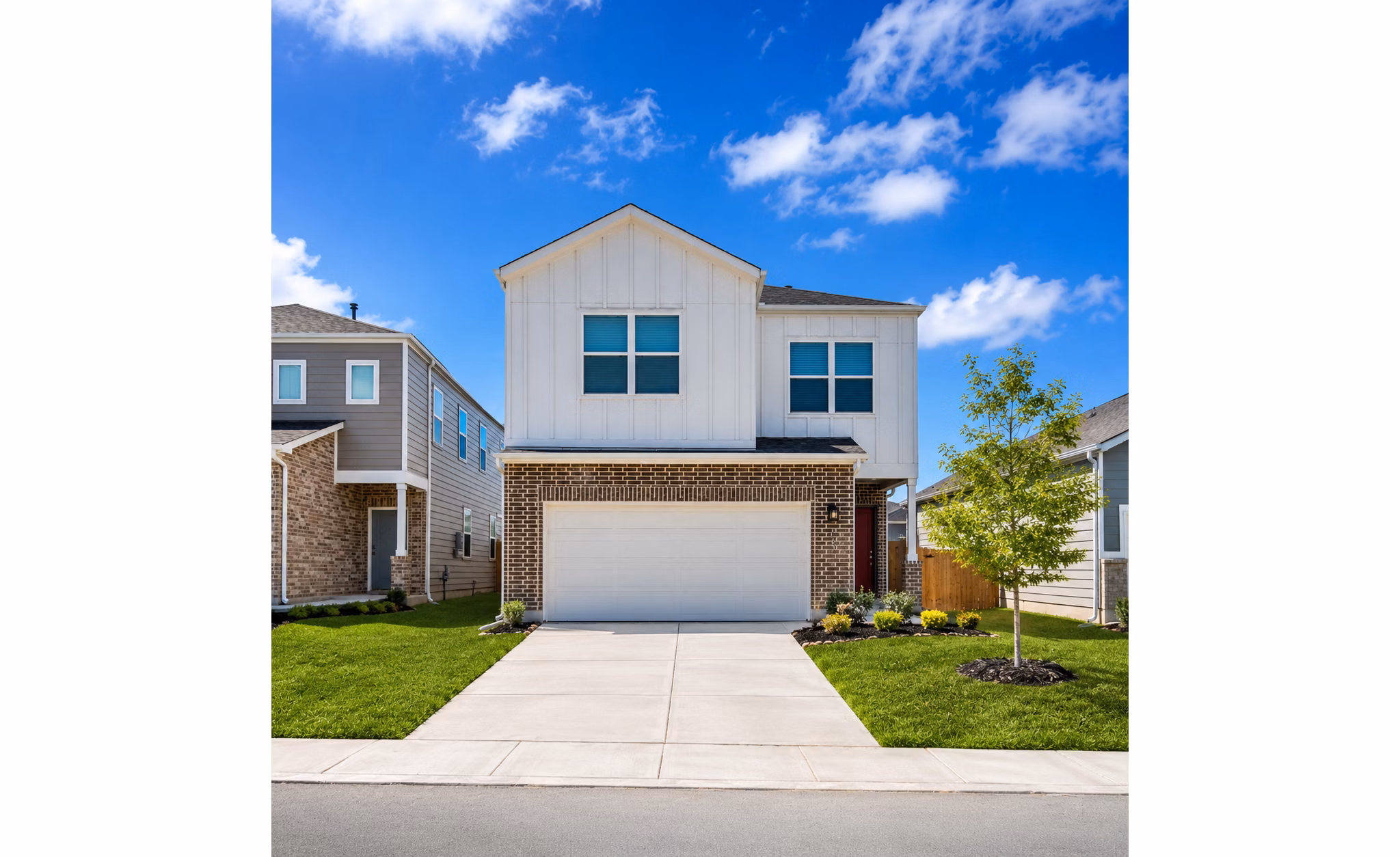 rendering at Cypress Heights Apartments 