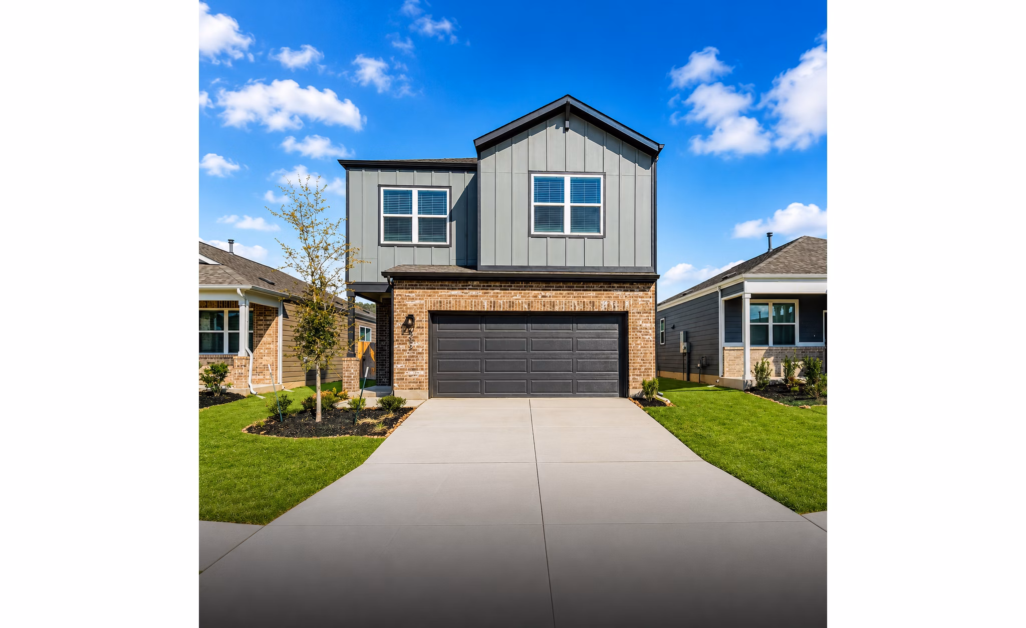 rendering at Cypress Heights Apartments 