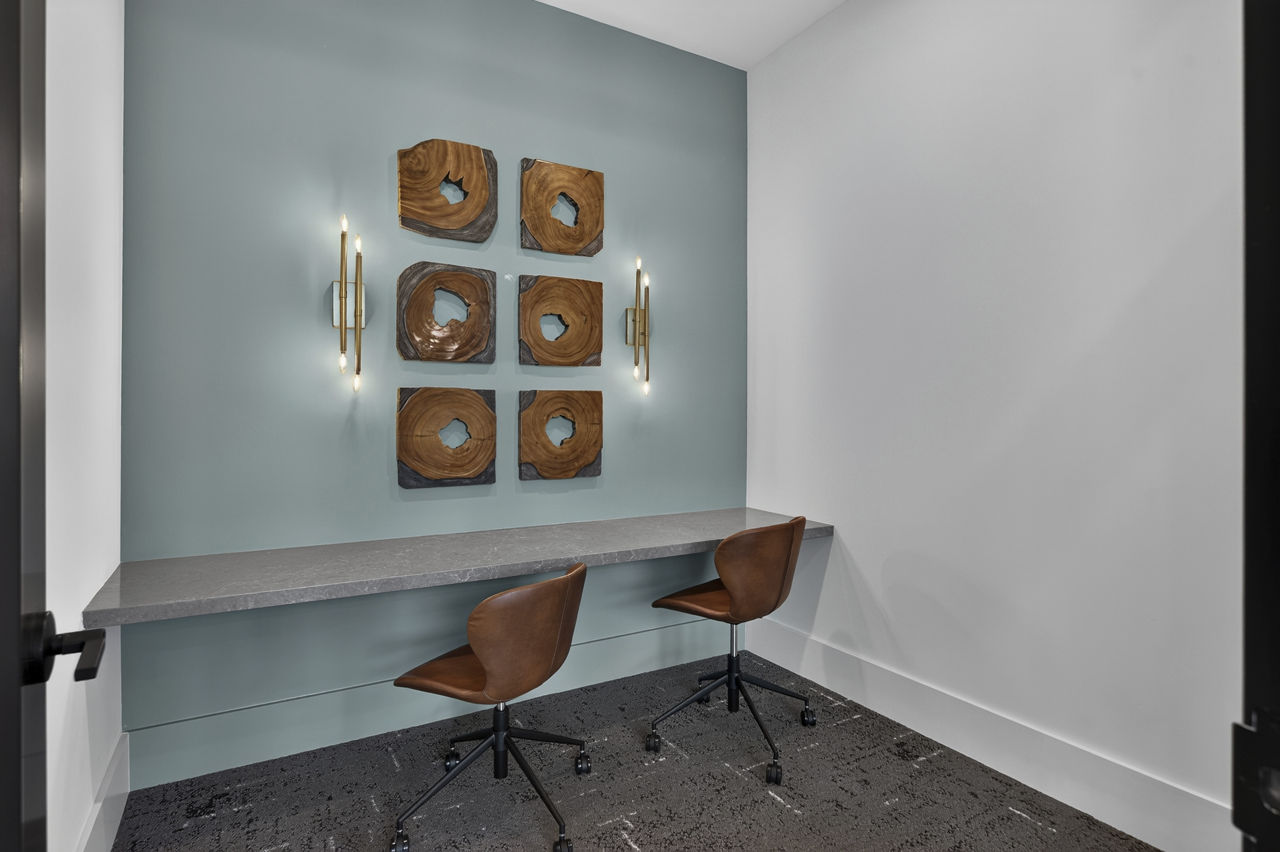 Work space at The Belstead North Attleborough (3 of 3)