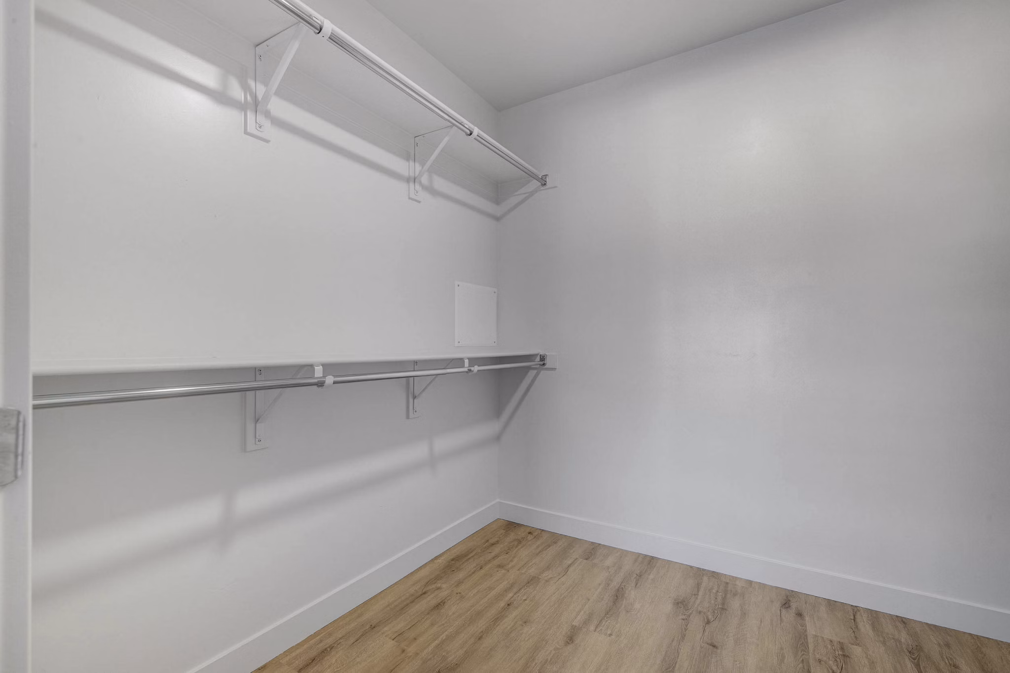 bedroom at 330 Belhaven Apartments 