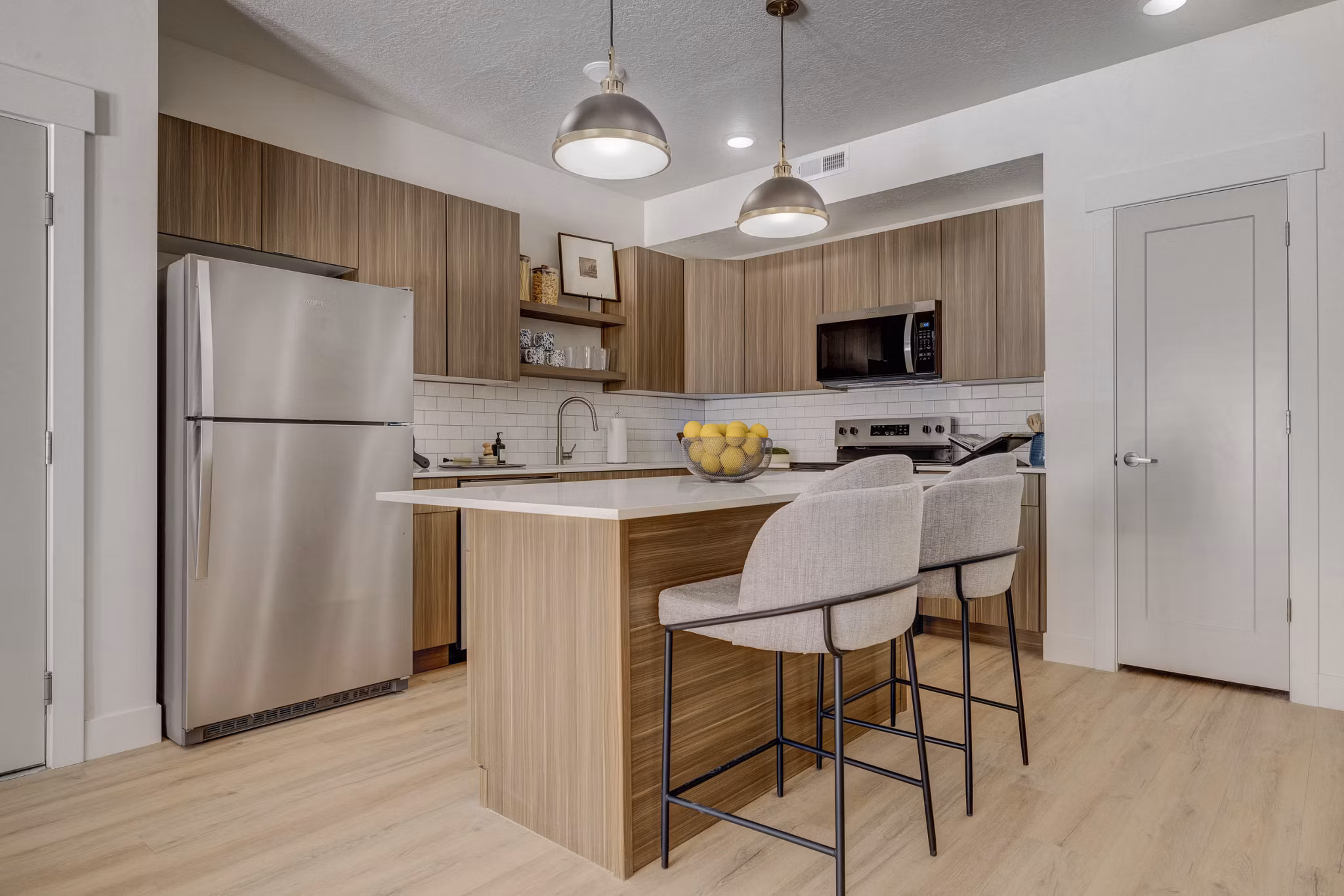 Property images of The Everly
