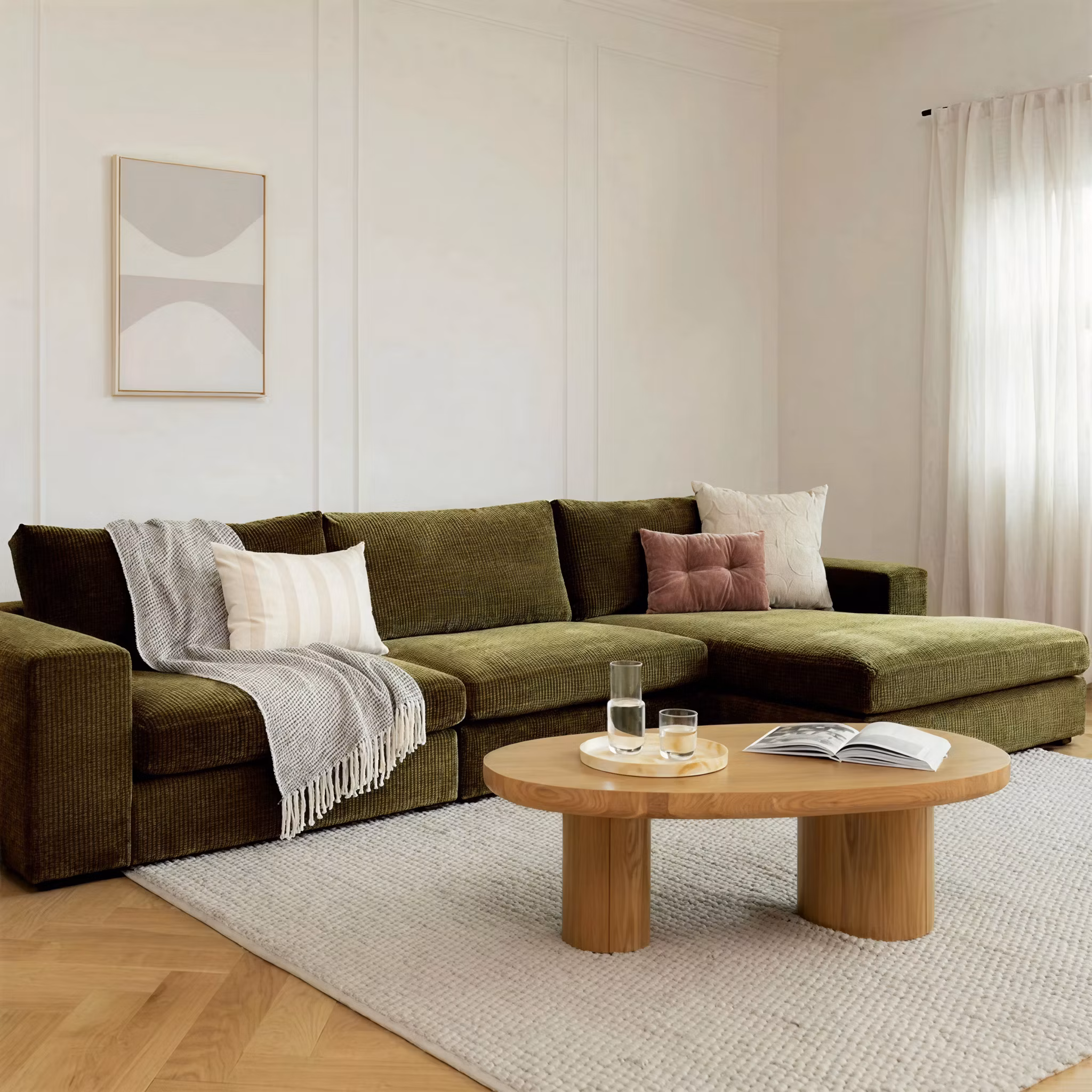 Property images of The Everly