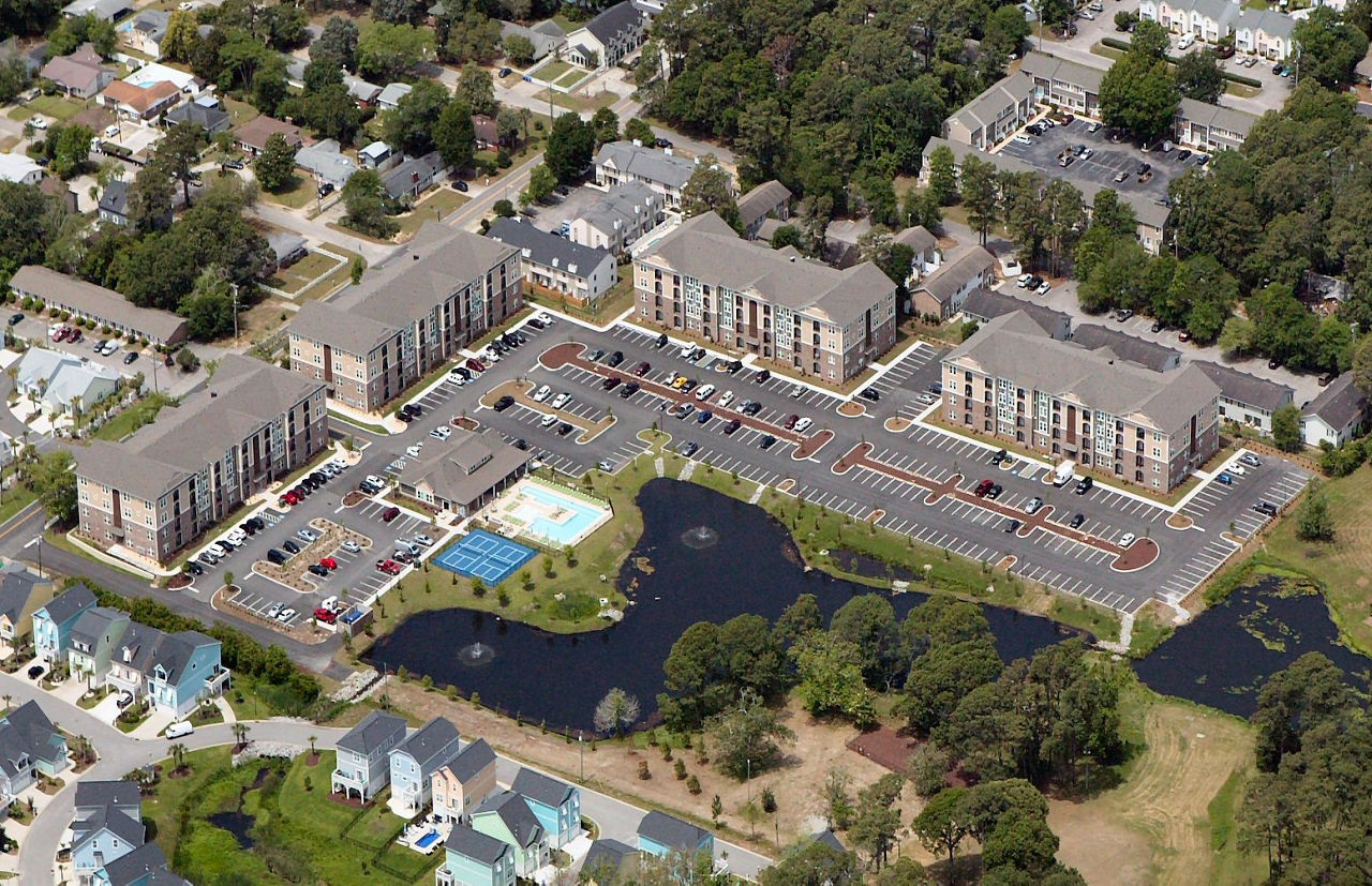 Seapath On 67Th Myrtle Beach Sc 2 of 12