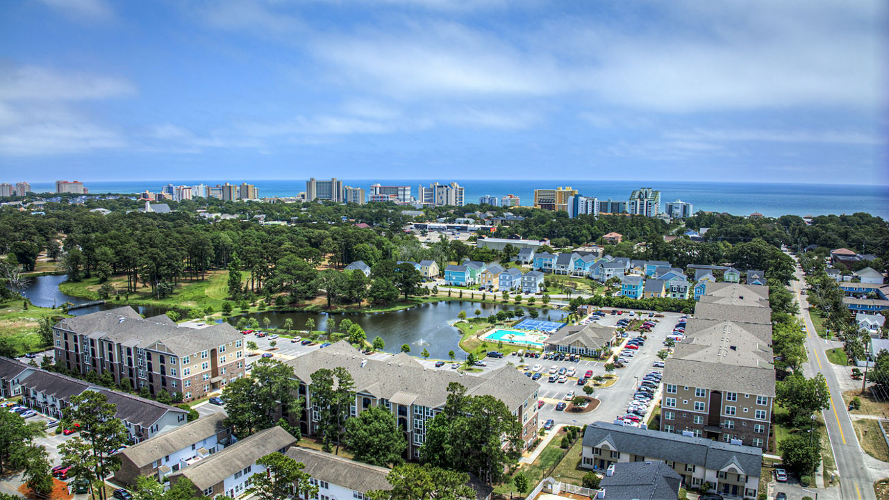 Seapath On 67Th Myrtle Beach Sc 3 of 12