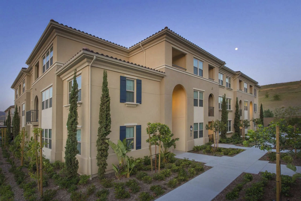 Anton Portola Irvine Ca 3 of 12