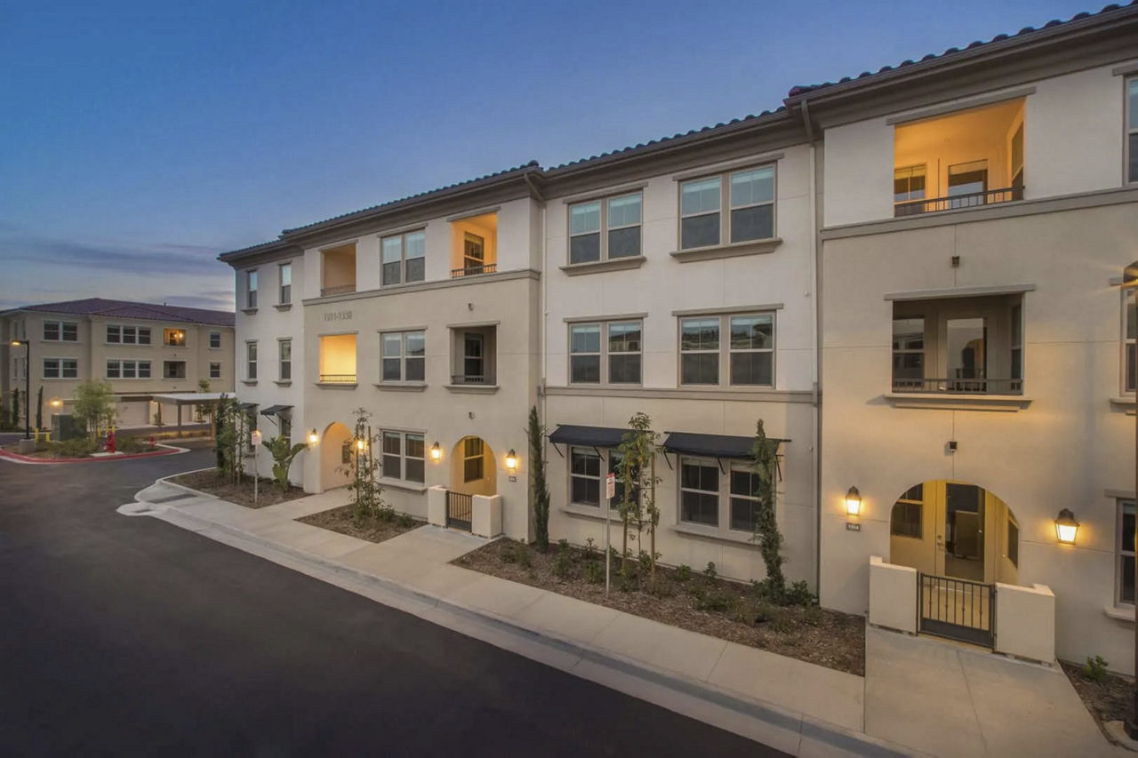 Anton Portola Irvine Ca 4 of 12